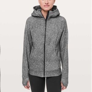Lululemon Scuba Full Zip Hoodie